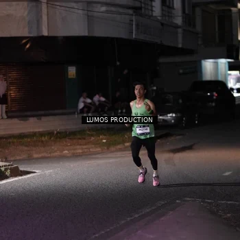Runner Photo 7966226
