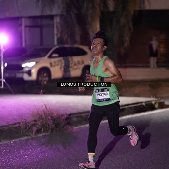 Runner Photo 7966258
