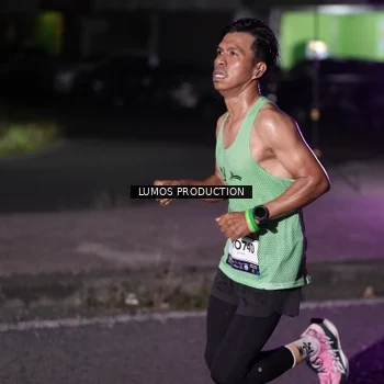 Runner Photo 7966270