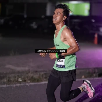Runner Photo 7966272