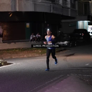 Runner Photo 7966281