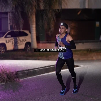 Runner Photo 7966308
