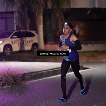 Runner Photo 7966310