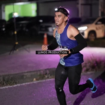 Runner Photo 7966322