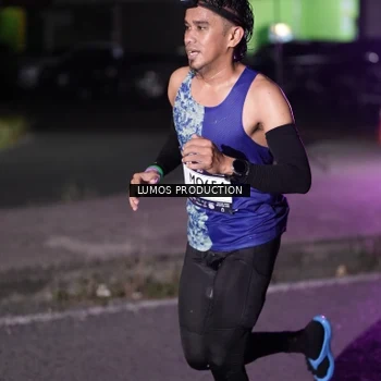 Runner Photo 7966330