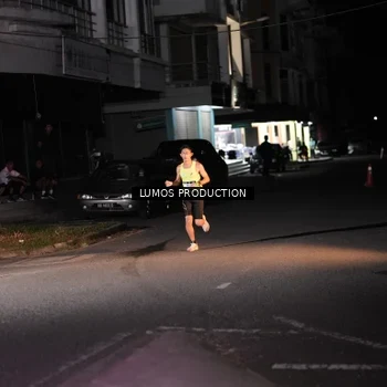 Runner Photo 7966340