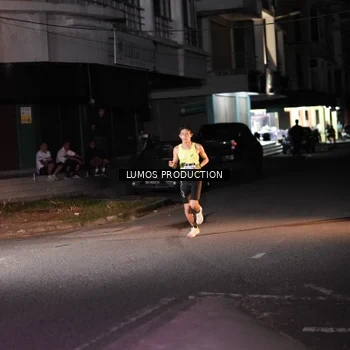 Runner Photo 7966355
