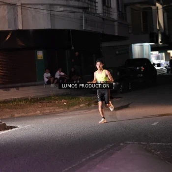 Runner Photo 7966366