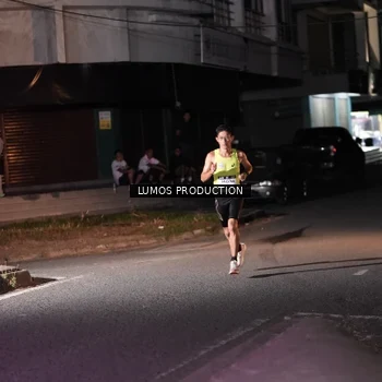 Runner Photo 7966370