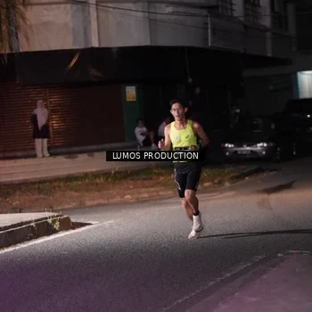 Runner Photo 7966380
