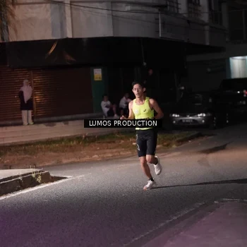 Runner Photo 7966382