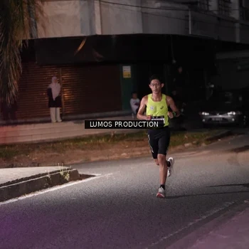Runner Photo 7966383