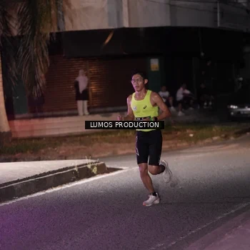 Runner Photo 7966393