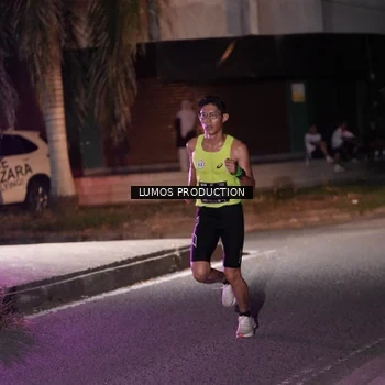 Runner Photo 7966399