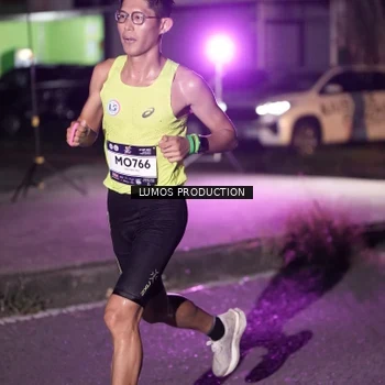 Runner Photo 7966408