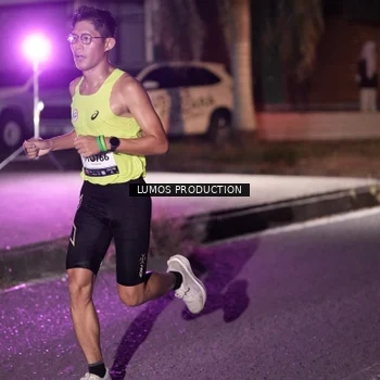 Runner Photo 7966409