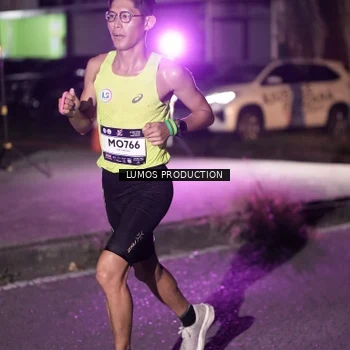 Runner Photo 7966410