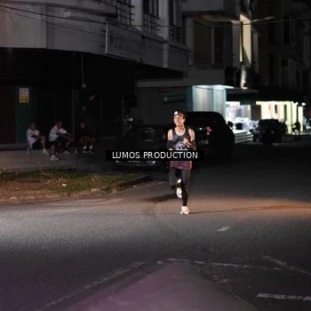 Runner Photo 7966412