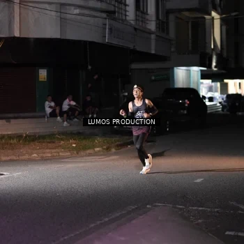 Runner Photo 7966420