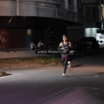 Runner Photo 7966423
