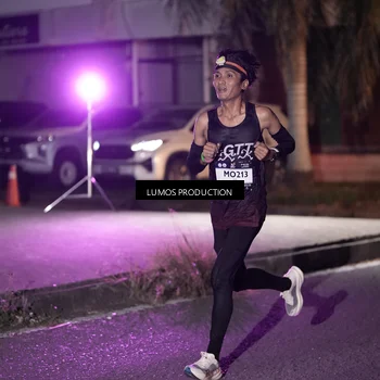 Runner Photo 7966460