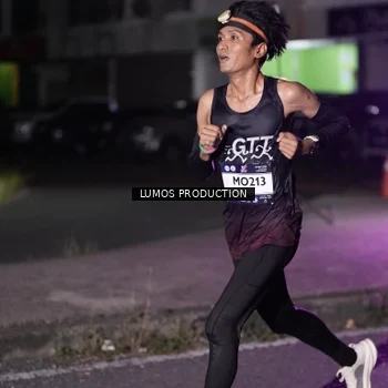 Runner Photo 7966473