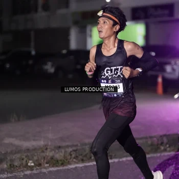 Runner Photo 7966482