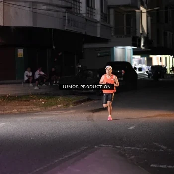 Runner Photo 7966503