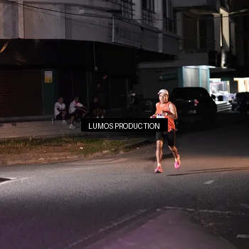 Runner Photo 7966508