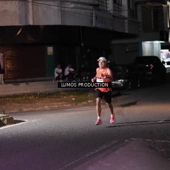 Runner Photo 7966520
