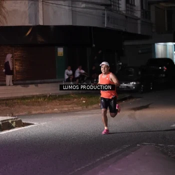 Runner Photo 7966522