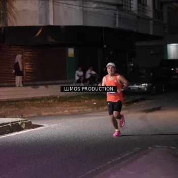 Runner Photo 7966525