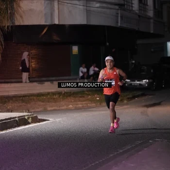 Runner Photo 7966527