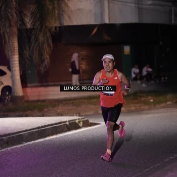 Runner Photo 7966540