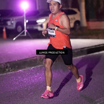 Runner Photo 7966550