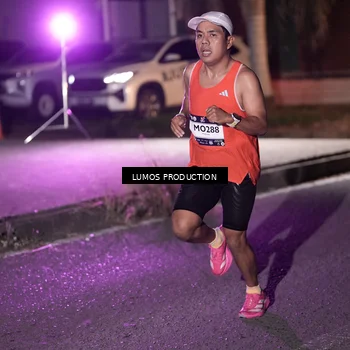 Runner Photo 7966551