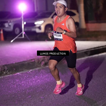Runner Photo 7966552