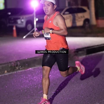 Runner Photo 7966554