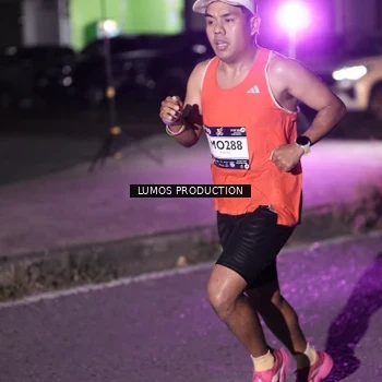 Runner Photo 7966556