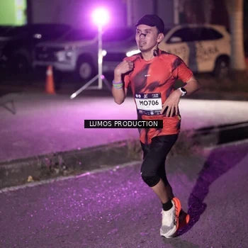 Runner Photo 7966599