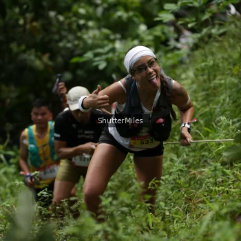 Runner Photo 79666