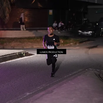 Runner Photo 7966614