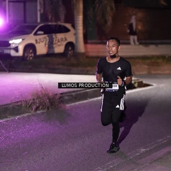 Runner Photo 7966632