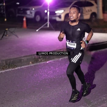 Runner Photo 7966639