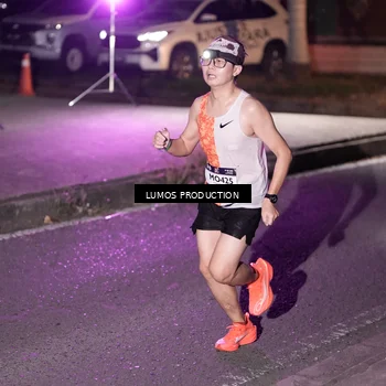 Runner Photo 7966655