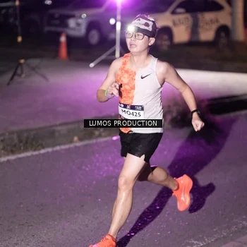 Runner Photo 7966658