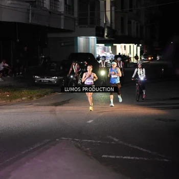 Runner Photo 7966685