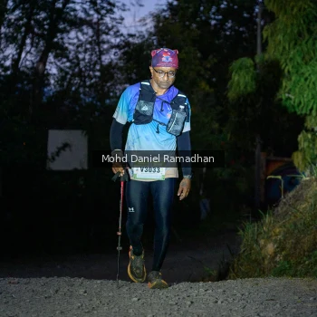 Runner Photo 79667