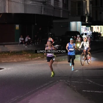 Runner Photo 7966703