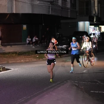 Runner Photo 7966705